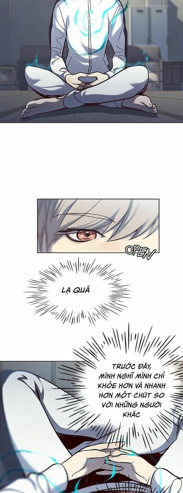 Hoá Thân Thành Mèo Chapter 57 - Trang 2