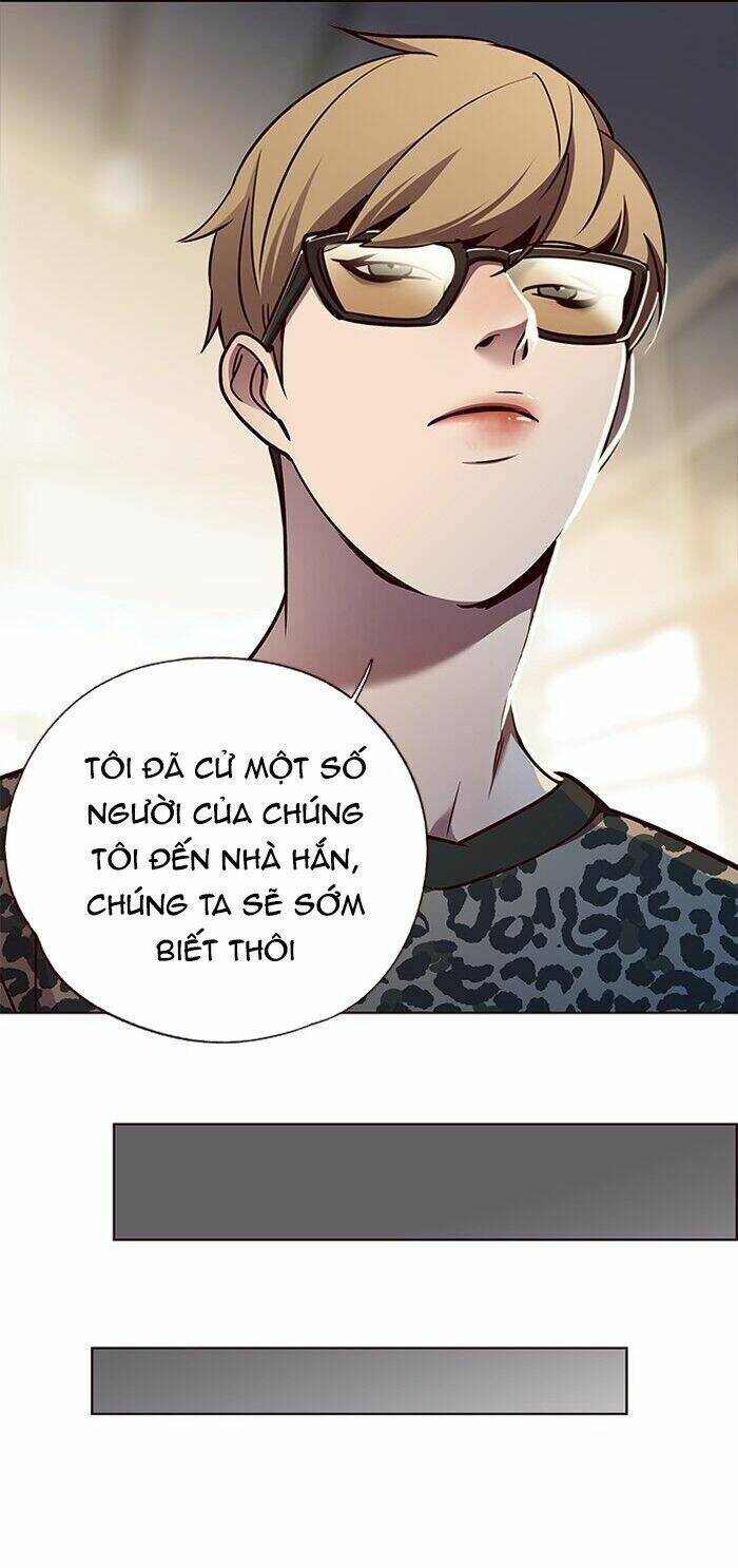 Hoá Thân Thành Mèo Chapter 57 - Trang 2