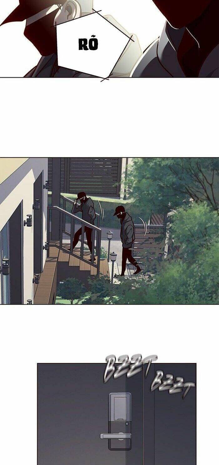 Hoá Thân Thành Mèo Chapter 57 - Trang 2