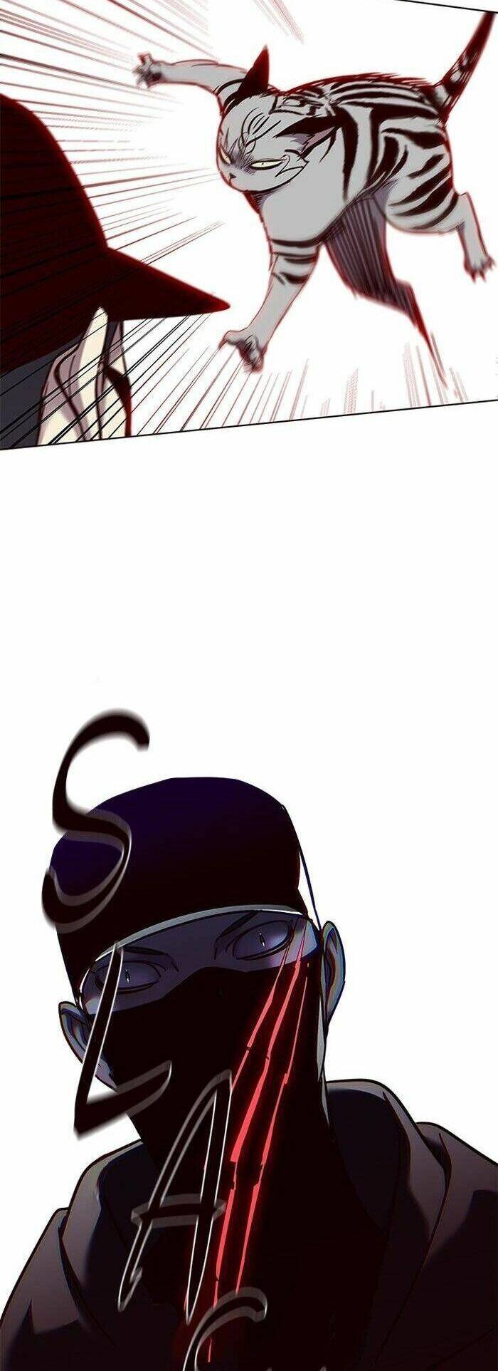 Hoá Thân Thành Mèo Chapter 58 - Trang 2