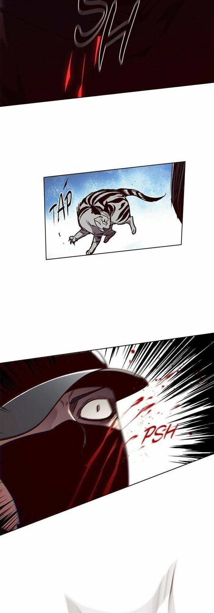 Hoá Thân Thành Mèo Chapter 58 - Trang 2