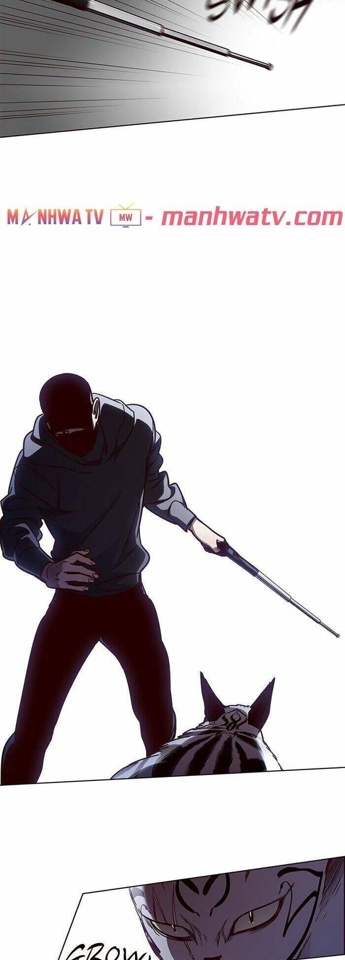 Hoá Thân Thành Mèo Chapter 58 - Trang 2