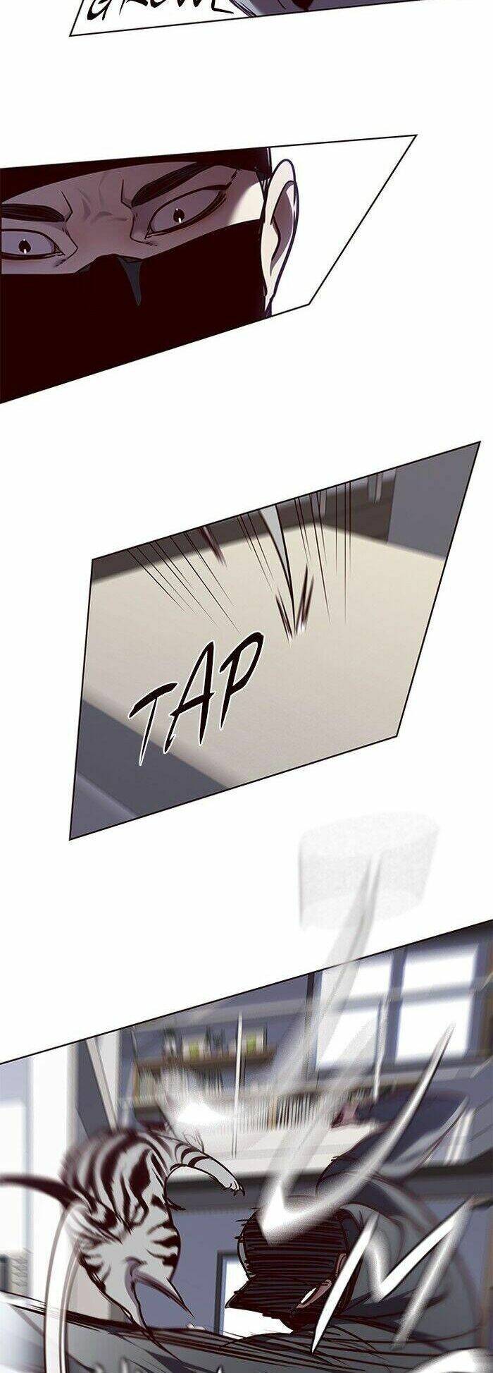 Hoá Thân Thành Mèo Chapter 58 - Trang 2