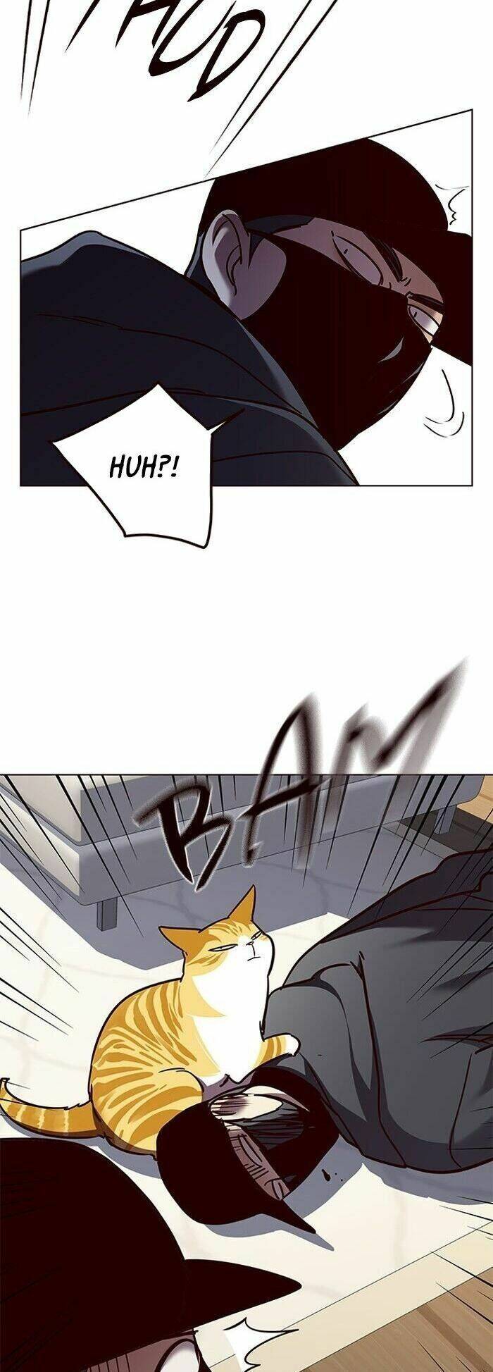 Hoá Thân Thành Mèo Chapter 58 - Trang 2