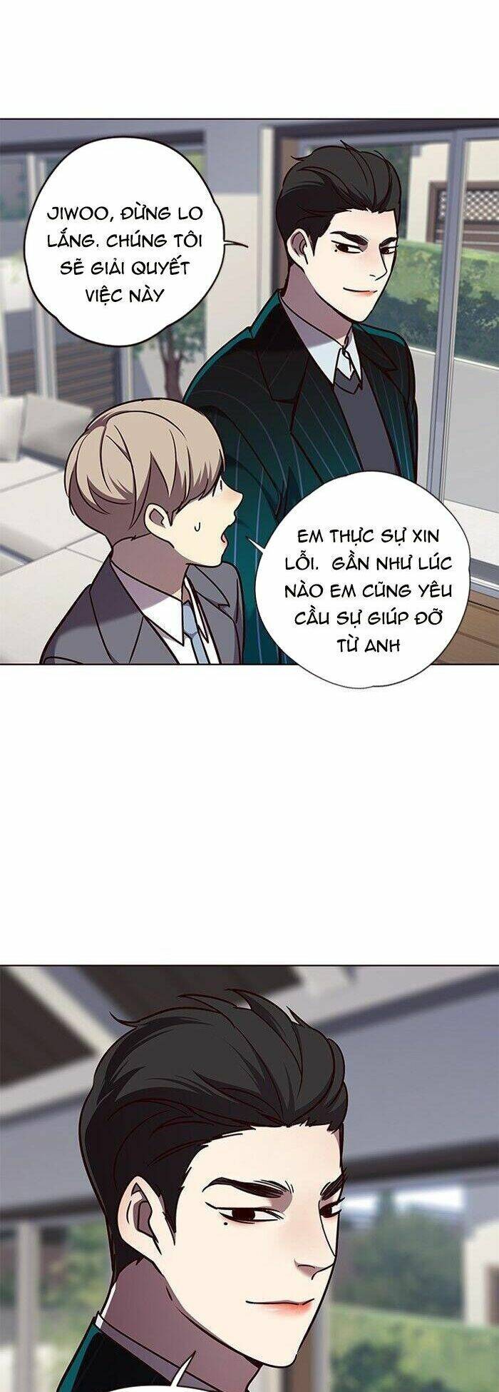 Hoá Thân Thành Mèo Chapter 58 - Trang 2