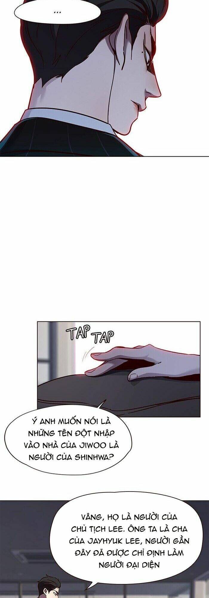 Hoá Thân Thành Mèo Chapter 58 - Trang 2