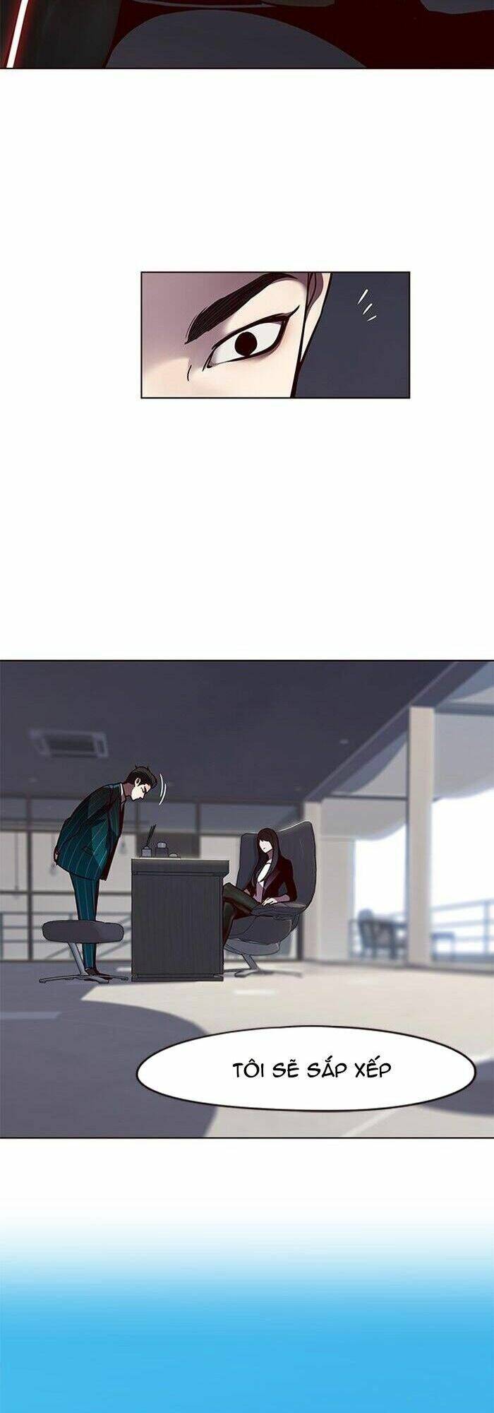 Hoá Thân Thành Mèo Chapter 58 - Trang 2