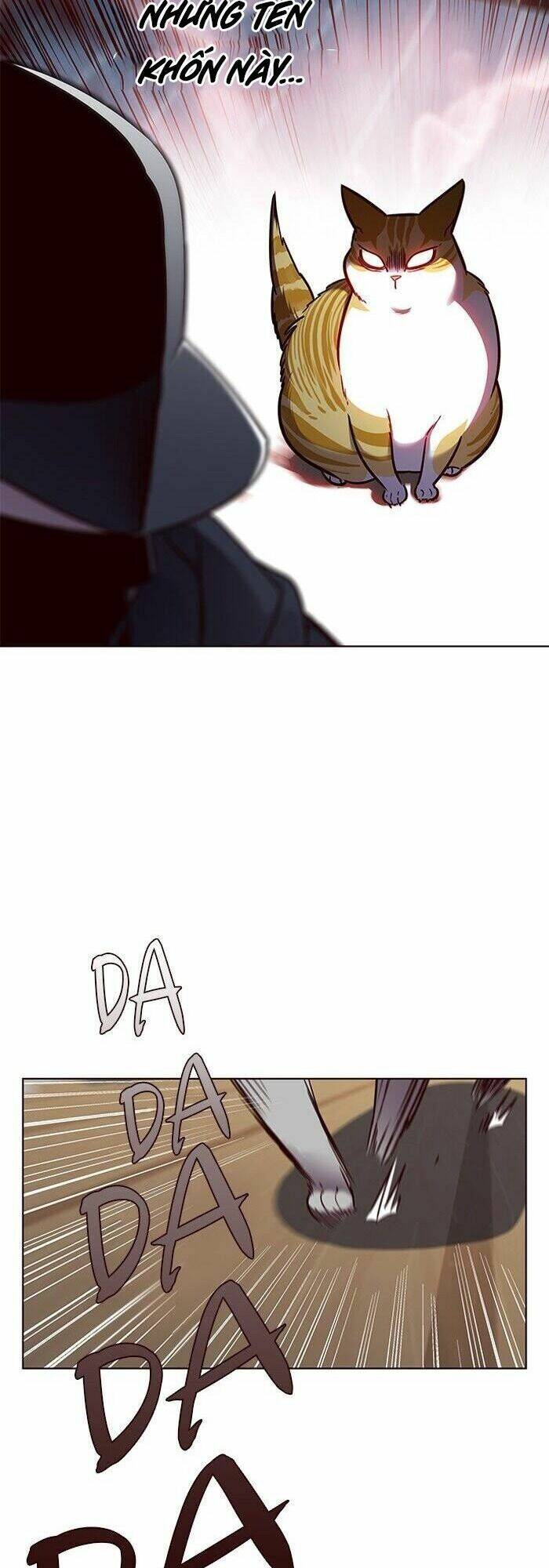 Hoá Thân Thành Mèo Chapter 58 - Trang 2