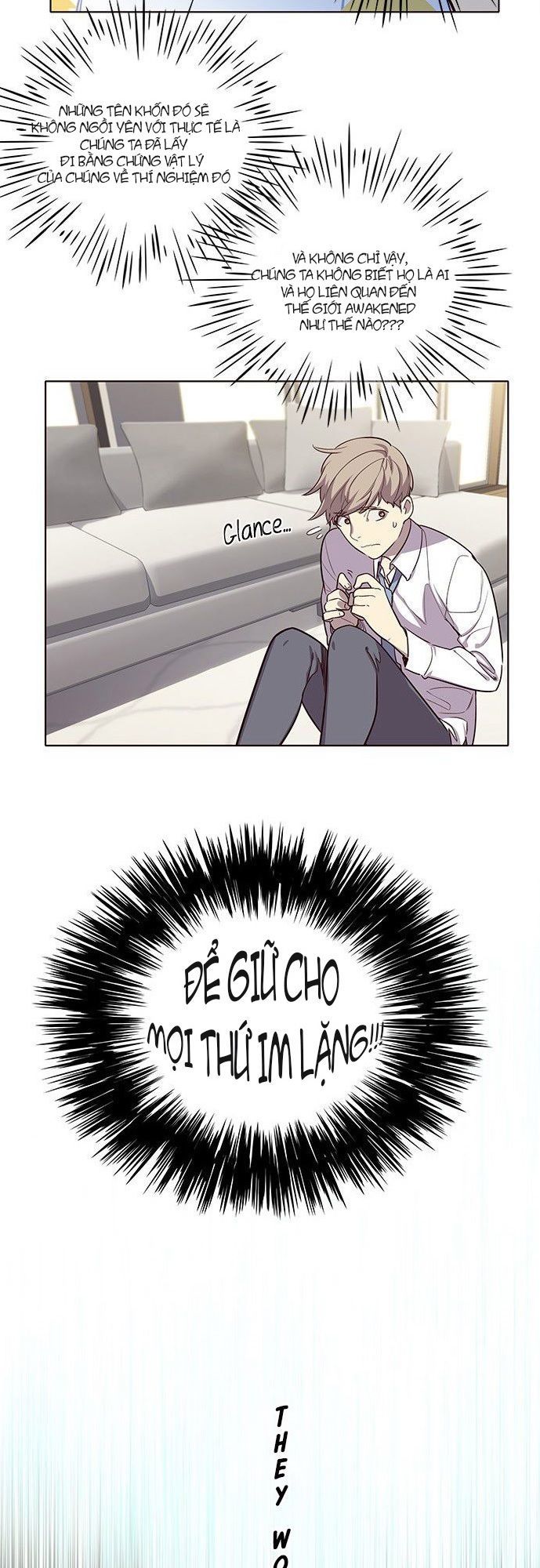 Hoá Thân Thành Mèo Chapter 6 - Trang 2