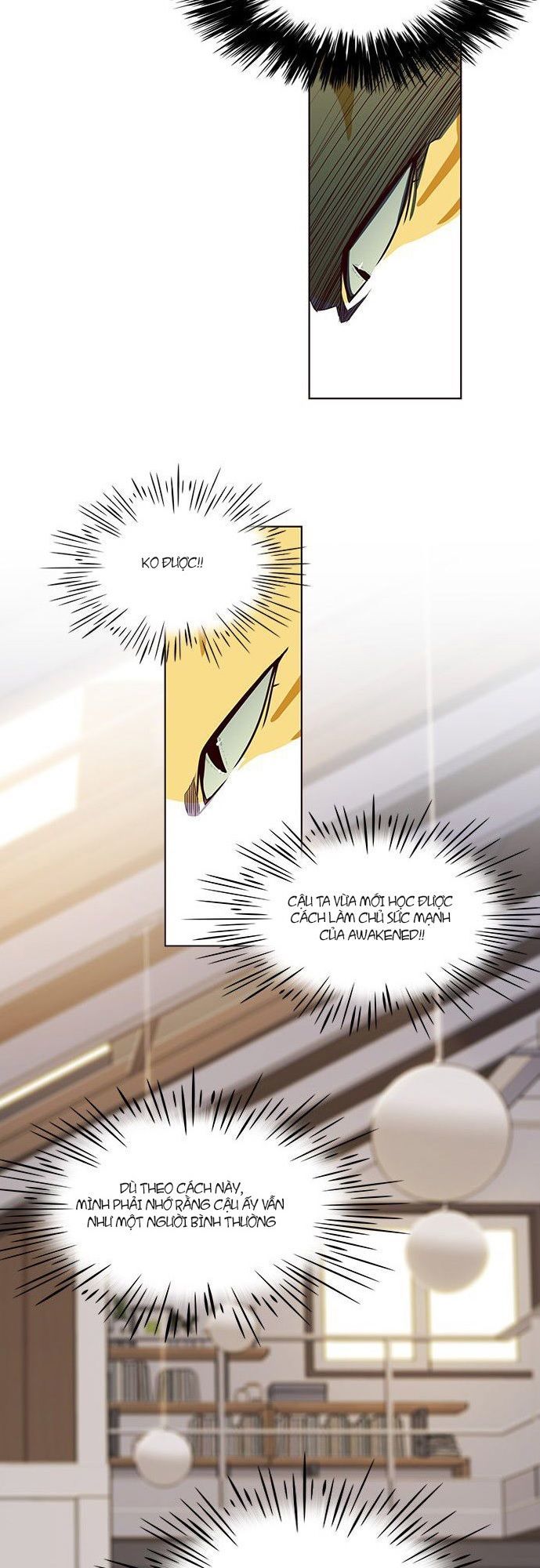 Hoá Thân Thành Mèo Chapter 6 - Trang 2