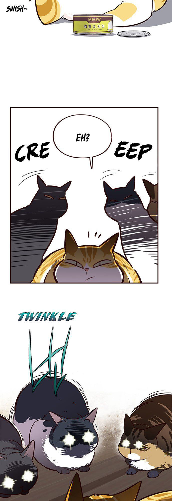 Hoá Thân Thành Mèo Chapter 6 - Trang 2