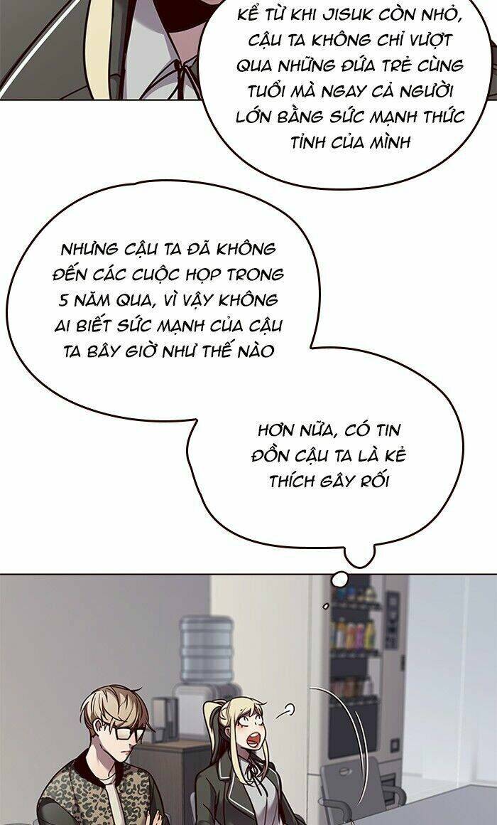 Hoá Thân Thành Mèo Chapter 62 - Trang 2