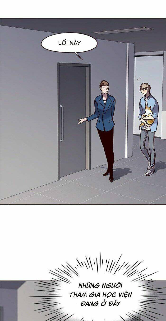 Hoá Thân Thành Mèo Chapter 62 - Trang 2