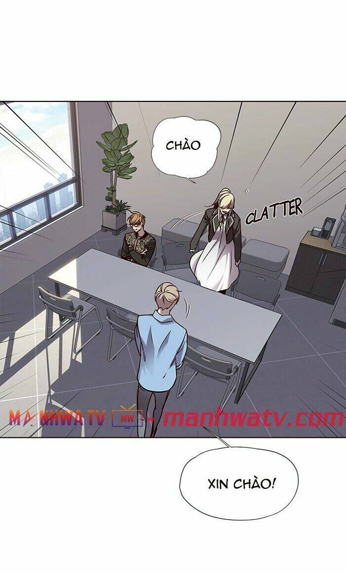 Hoá Thân Thành Mèo Chapter 62 - Trang 2