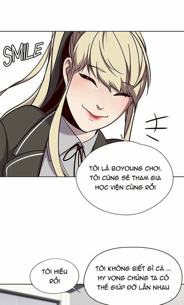 Hoá Thân Thành Mèo Chapter 62 - Trang 2