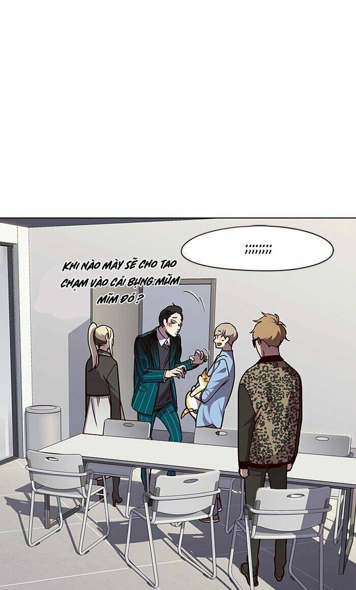 Hoá Thân Thành Mèo Chapter 62 - Trang 2