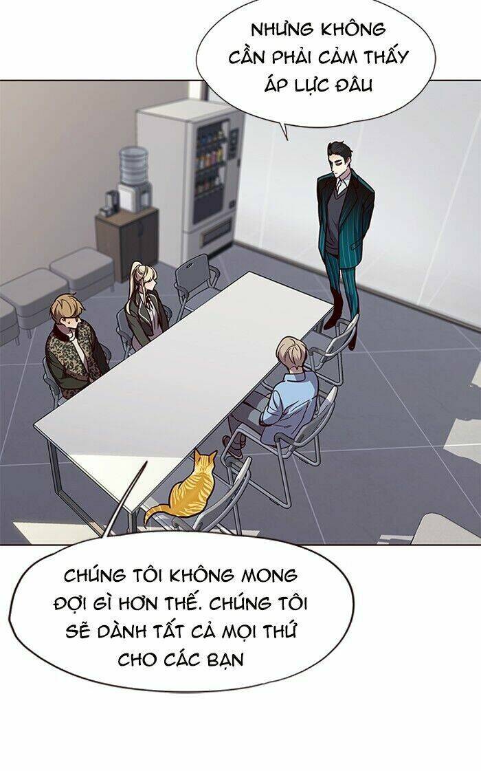 Hoá Thân Thành Mèo Chapter 62 - Trang 2