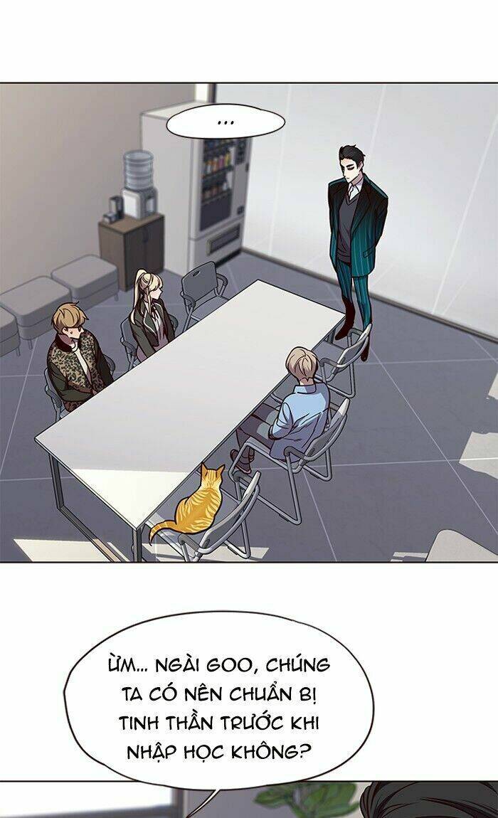 Hoá Thân Thành Mèo Chapter 62 - Trang 2