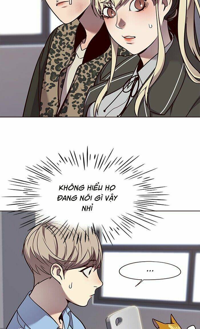 Hoá Thân Thành Mèo Chapter 62 - Trang 2