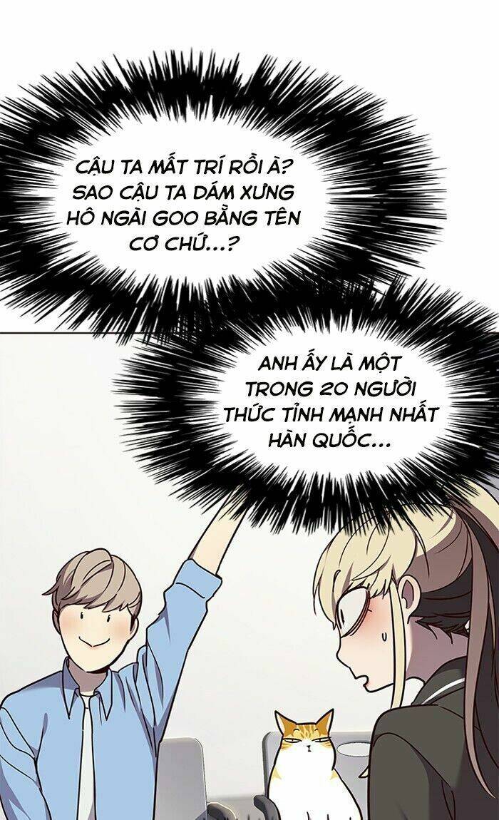 Hoá Thân Thành Mèo Chapter 62 - Trang 2