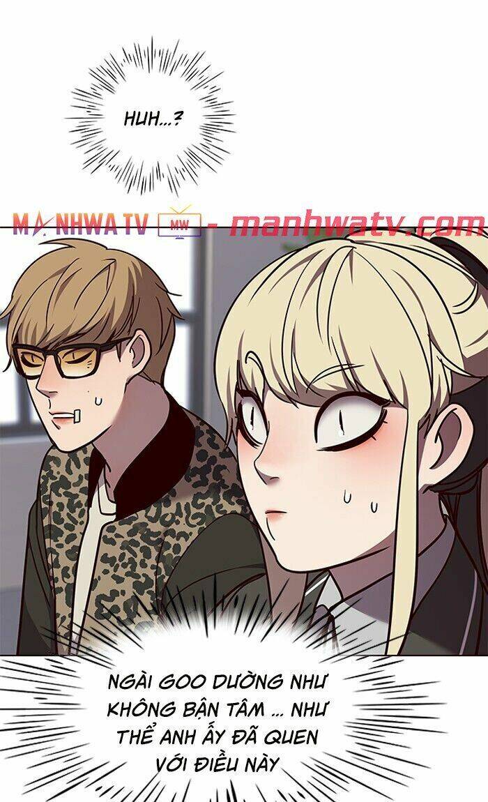Hoá Thân Thành Mèo Chapter 62 - Trang 2