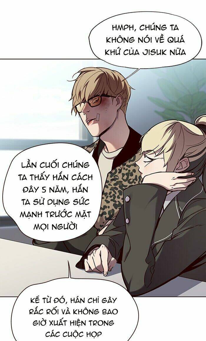 Hoá Thân Thành Mèo Chapter 62 - Trang 2