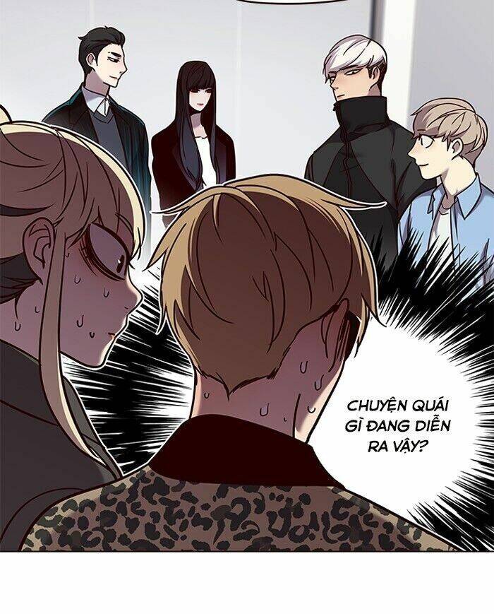 Hoá Thân Thành Mèo Chapter 62 - Trang 2