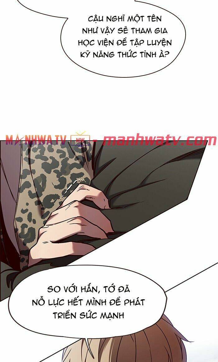 Hoá Thân Thành Mèo Chapter 62 - Trang 2