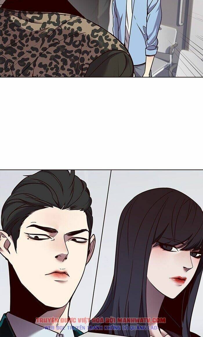 Hoá Thân Thành Mèo Chapter 63 - Trang 2