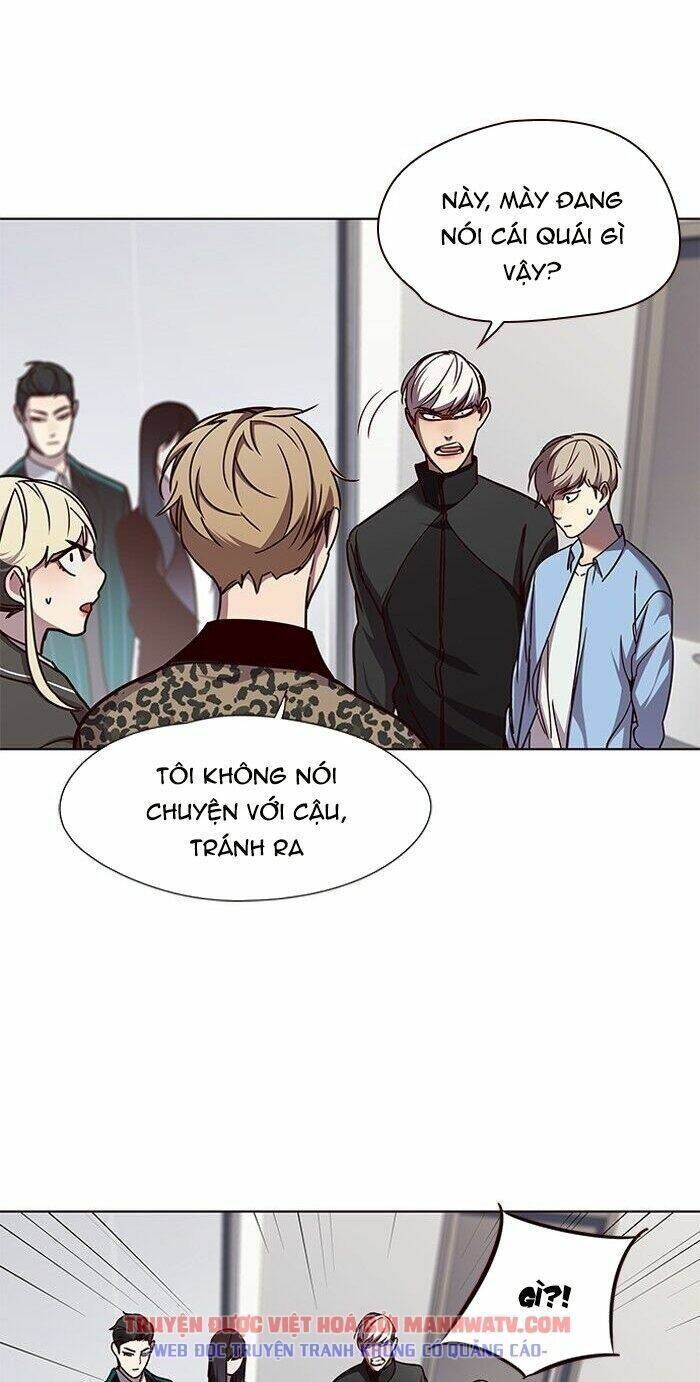 Hoá Thân Thành Mèo Chapter 63 - Trang 2