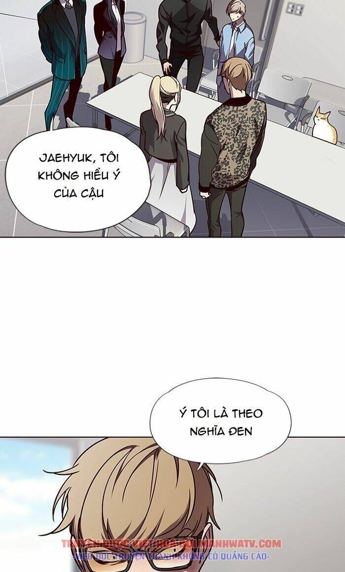 Hoá Thân Thành Mèo Chapter 63 - Trang 2