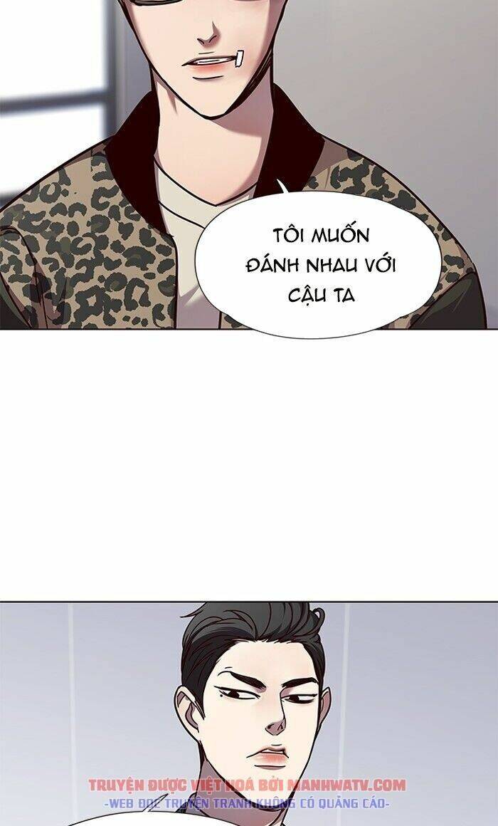 Hoá Thân Thành Mèo Chapter 63 - Trang 2