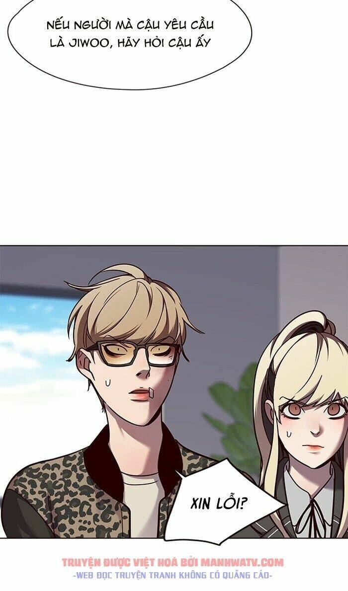 Hoá Thân Thành Mèo Chapter 63 - Trang 2