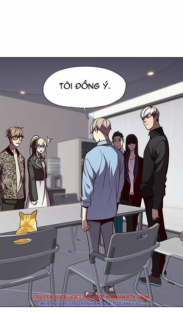 Hoá Thân Thành Mèo Chapter 63 - Trang 2