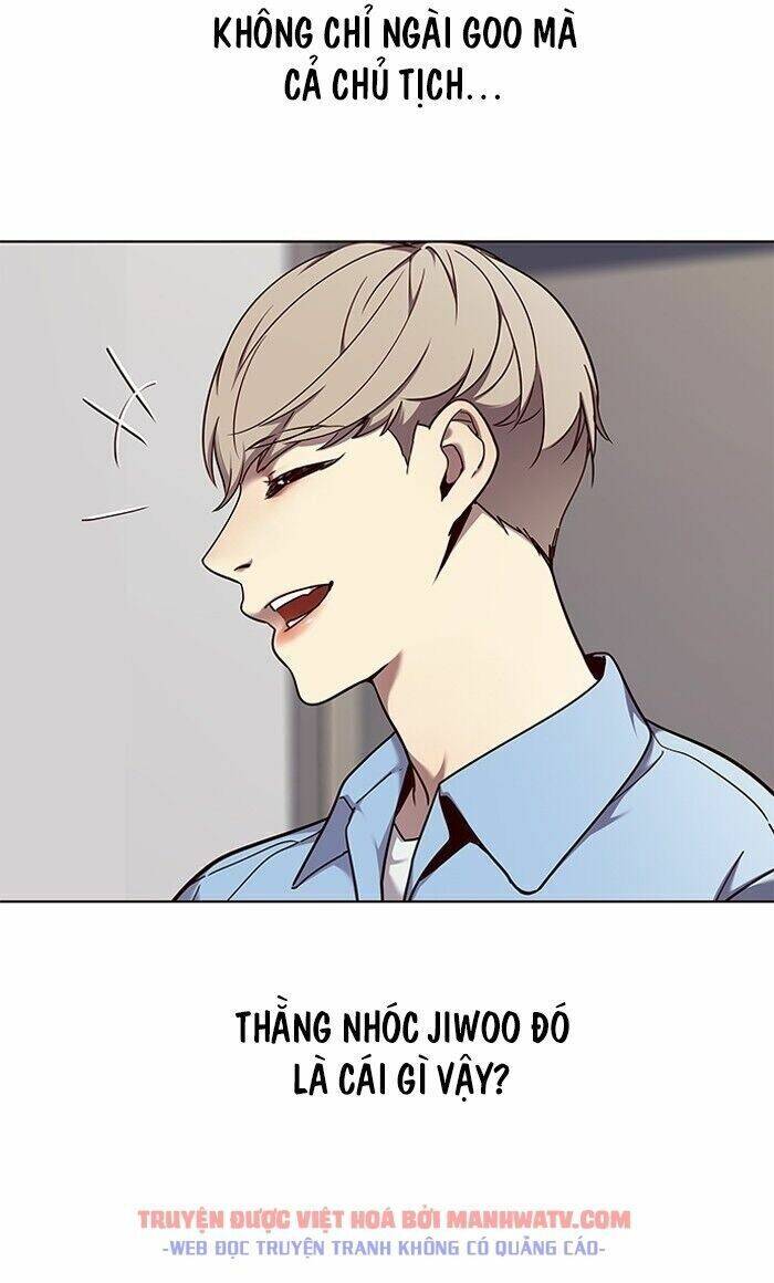 Hoá Thân Thành Mèo Chapter 63 - Trang 2