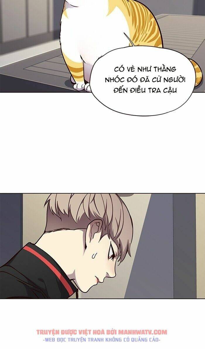 Hoá Thân Thành Mèo Chapter 63 - Trang 2