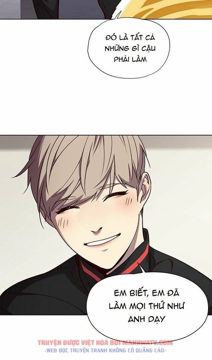 Hoá Thân Thành Mèo Chapter 63 - Trang 2