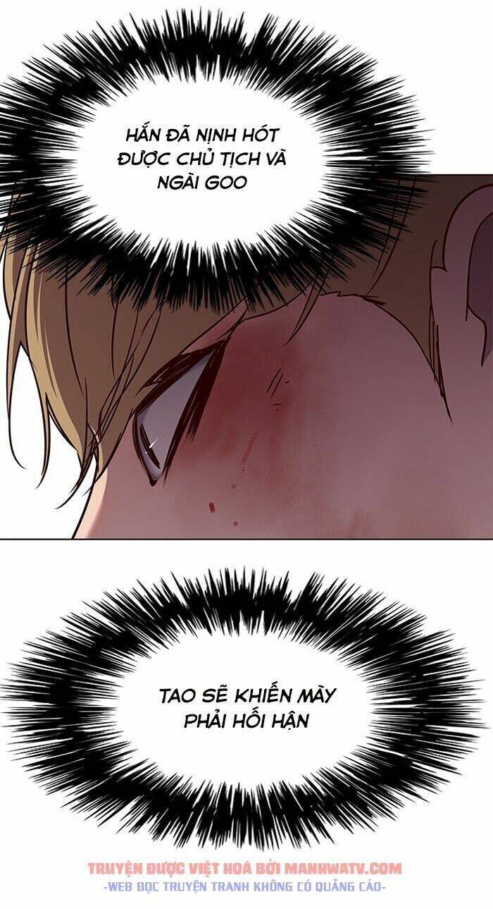 Hoá Thân Thành Mèo Chapter 63 - Trang 2