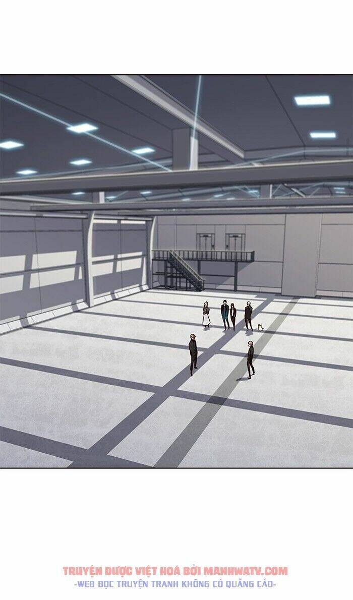 Hoá Thân Thành Mèo Chapter 63 - Trang 2