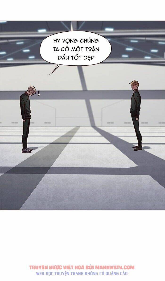 Hoá Thân Thành Mèo Chapter 63 - Trang 2