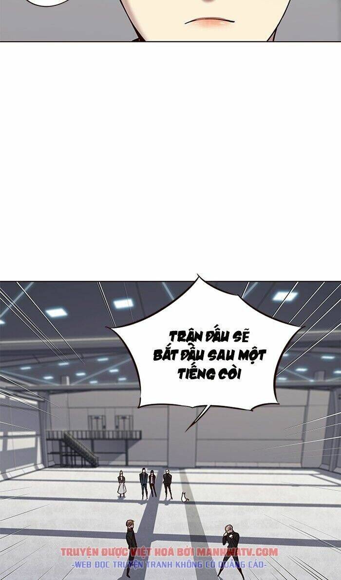 Hoá Thân Thành Mèo Chapter 63 - Trang 2