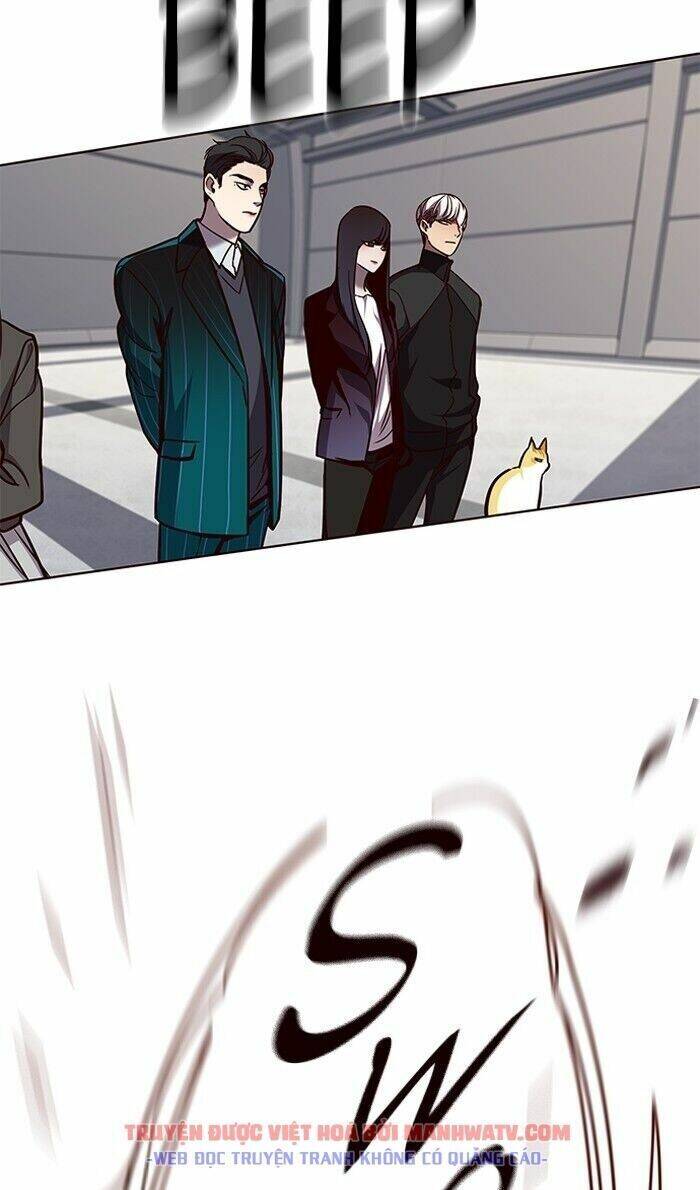 Hoá Thân Thành Mèo Chapter 63 - Trang 2