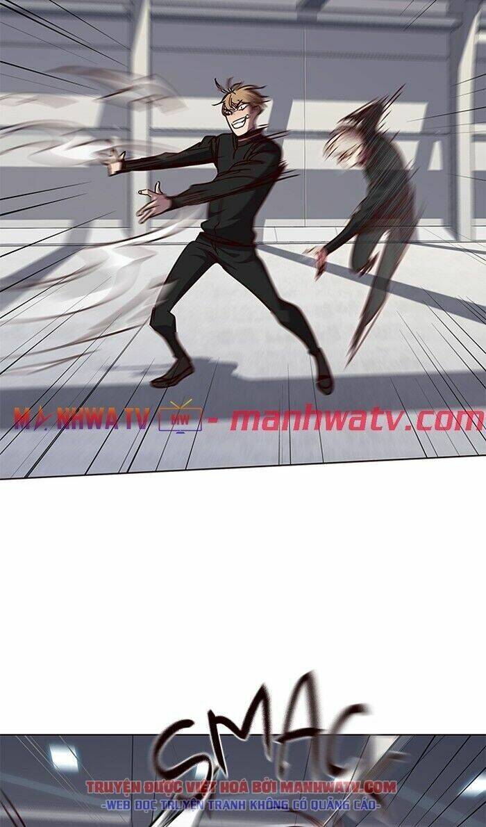 Hoá Thân Thành Mèo Chapter 63 - Trang 2