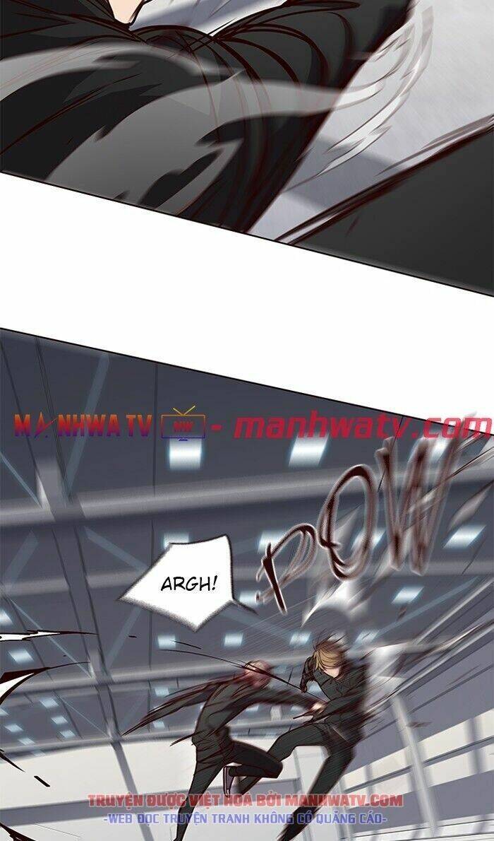 Hoá Thân Thành Mèo Chapter 63 - Trang 2