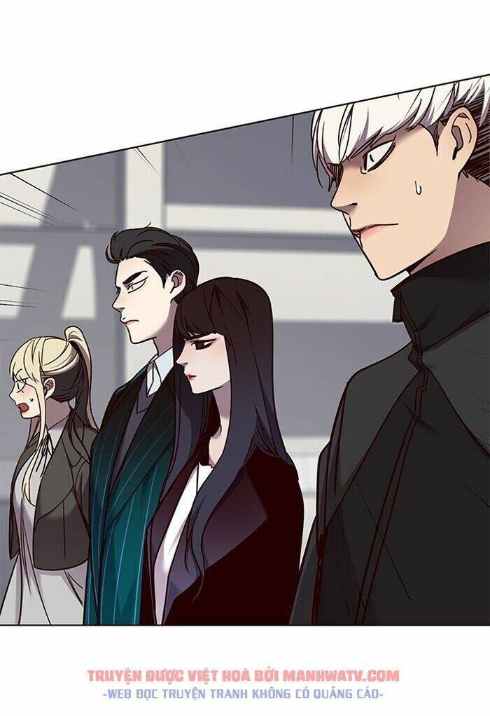 Hoá Thân Thành Mèo Chapter 63 - Trang 2