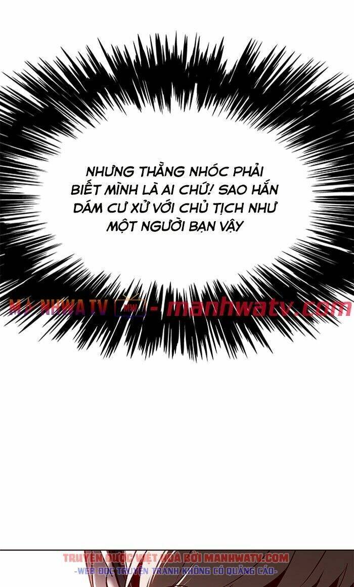 Hoá Thân Thành Mèo Chapter 63 - Trang 2