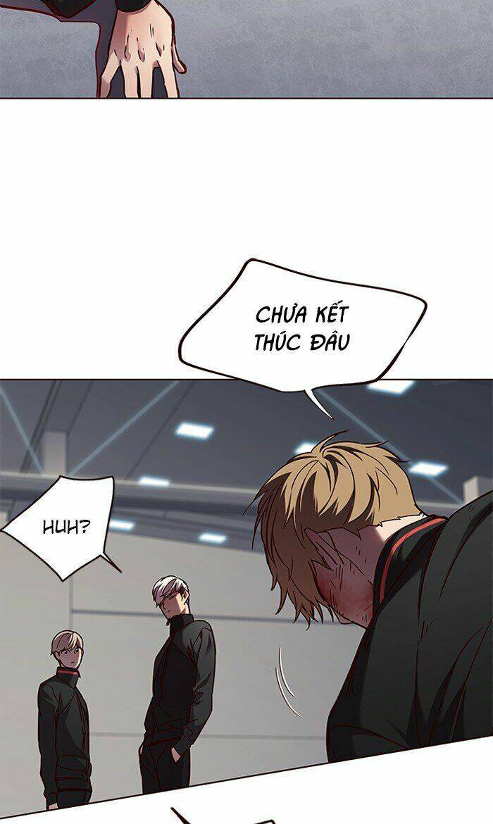 Hoá Thân Thành Mèo Chapter 64 - Trang 2