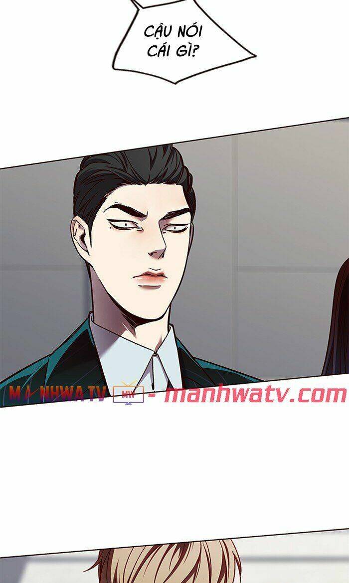 Hoá Thân Thành Mèo Chapter 64 - Trang 2