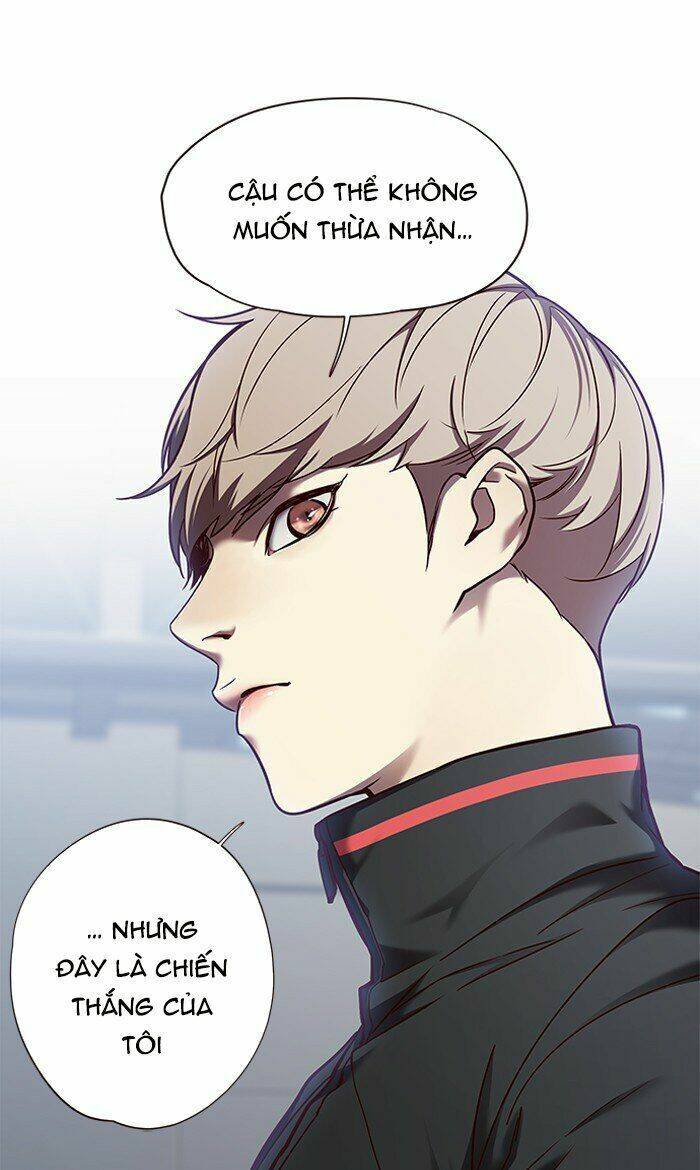 Hoá Thân Thành Mèo Chapter 64 - Trang 2