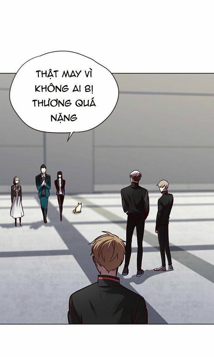 Hoá Thân Thành Mèo Chapter 64 - Trang 2